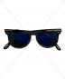 TOM FORD (トムフォード) サングラス ブラウン サイズ:52□20-145：12000円
