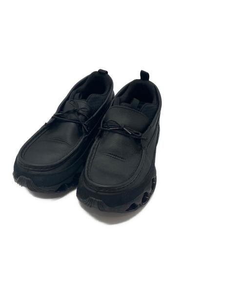MIZUNO（ミズノ）MIZUNO (ミズノ) WAVE PROPHECY MOC ブラック サイズ:US9.5（27.5）の古着・服飾アイテム