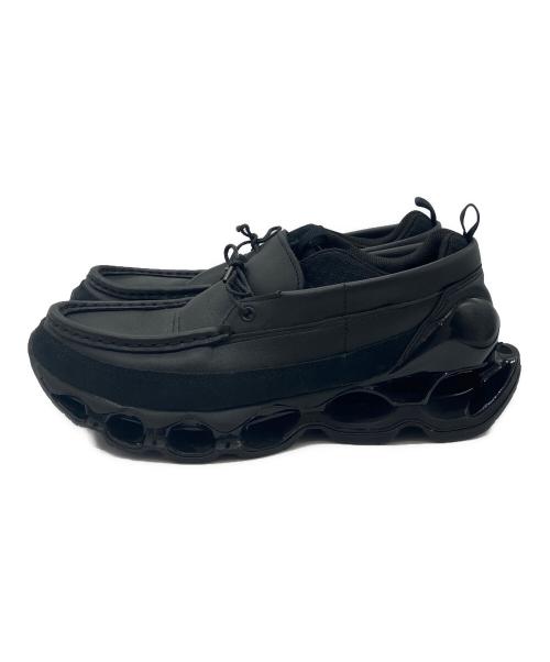 MIZUNO（ミズノ）MIZUNO (ミズノ) WAVE PROPHECY MOC ブラック サイズ:US9.5（27.5）の古着・服飾アイテム