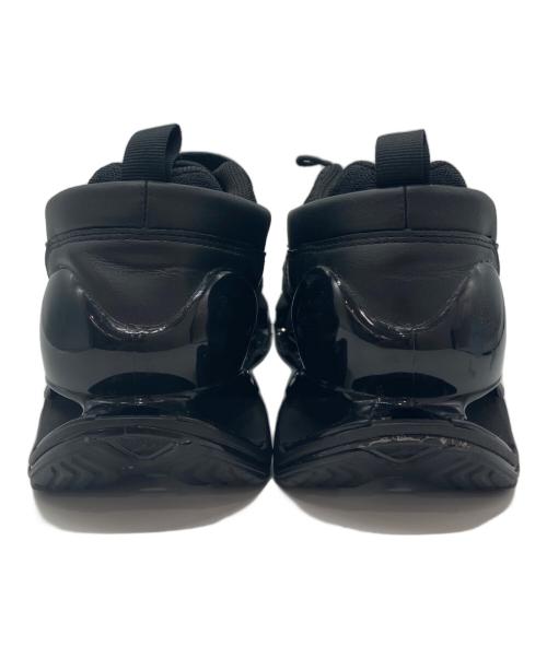 MIZUNO（ミズノ）MIZUNO (ミズノ) WAVE PROPHECY MOC ブラック サイズ:US9.5（27.5）の古着・服飾アイテム