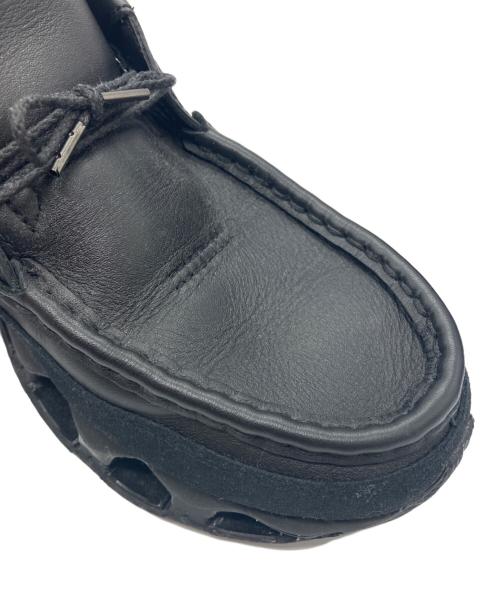 MIZUNO（ミズノ）MIZUNO (ミズノ) WAVE PROPHECY MOC ブラック サイズ:US9.5（27.5）の古着・服飾アイテム