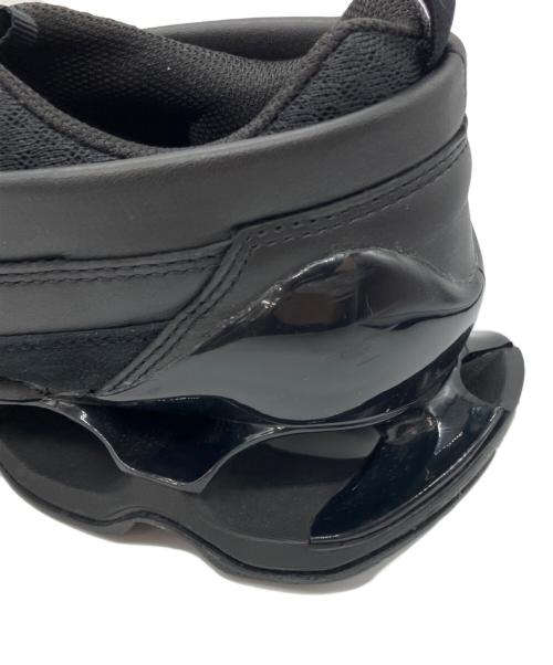 MIZUNO（ミズノ）MIZUNO (ミズノ) WAVE PROPHECY MOC ブラック サイズ:US9.5（27.5）の古着・服飾アイテム