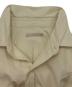 中古・古着 Plage (プラージュ) Light OX Poncho シャツ イエロー サイズ:F：9000円