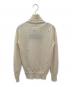 MM6 Maison Margiela (エムエムシックスメゾンマルジェラ) PULLOVER アイボリー サイズ:XS：50000円