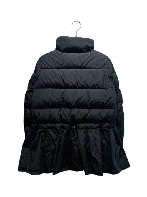 MONCLER（モンクレール）MONCLER (モンクレール) BRUNEC/ダウンジャケット ブラックの古着・服飾アイテム