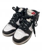 NIKEナイキ）の古着「スニーカー」｜ホワイト