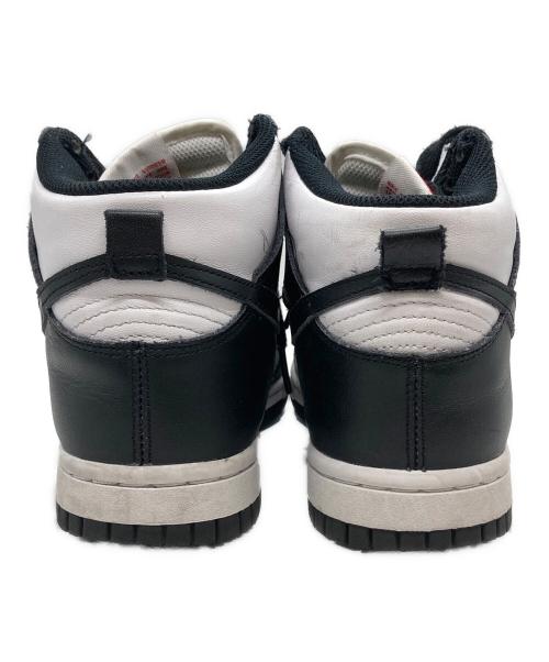 NIKE（ナイキ）NIKE (ナイキ) スニーカー ホワイト サイズ:22.5の古着・服飾アイテム