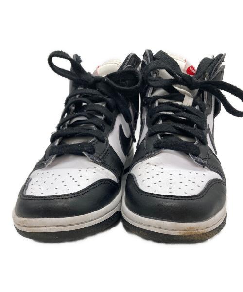 NIKE（ナイキ）NIKE (ナイキ) スニーカー ホワイト サイズ:22.5の古着・服飾アイテム