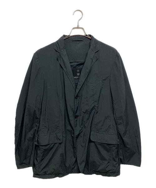 teatora（テアトラ）teatora (テアトラ) Device JKT Packable ネイビーグリーン サイズ:48の古着・服飾アイテム