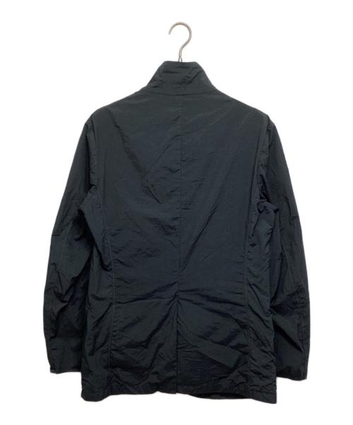 teatora（テアトラ）teatora (テアトラ) Device JKT Packable ネイビーグリーン サイズ:48の古着・服飾アイテム