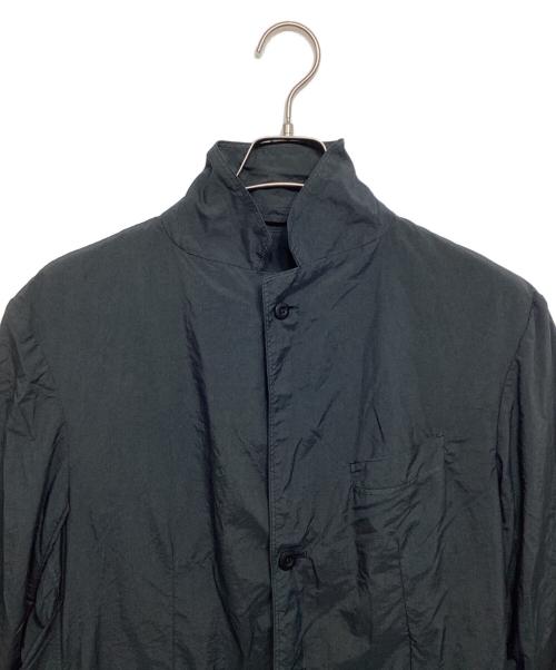 teatora（テアトラ）teatora (テアトラ) Device JKT Packable ネイビーグリーン サイズ:48の古着・服飾アイテム