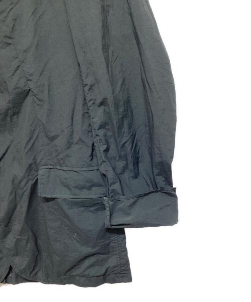 teatora（テアトラ）teatora (テアトラ) Device JKT Packable ネイビーグリーン サイズ:48の古着・服飾アイテム