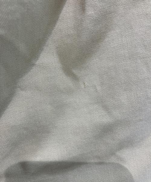 BRILL（ブリル）BRILL (ブリル) シルエットスリットスカート ベージュ サイズ:36の古着・服飾アイテム