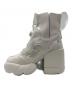 Maison Margiela (メゾンマルジェラ) REEBOK (リーボック) Tabi Instapump Fury Hi ホワイト サイズ:37：60000円