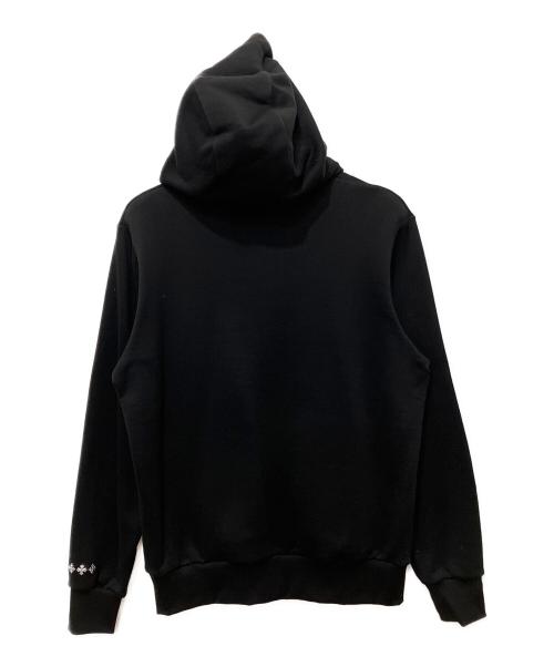 TATRAS（タトラス）TATRAS (タトラス) ジップパーカー ブラック サイズ:3の古着・服飾アイテム