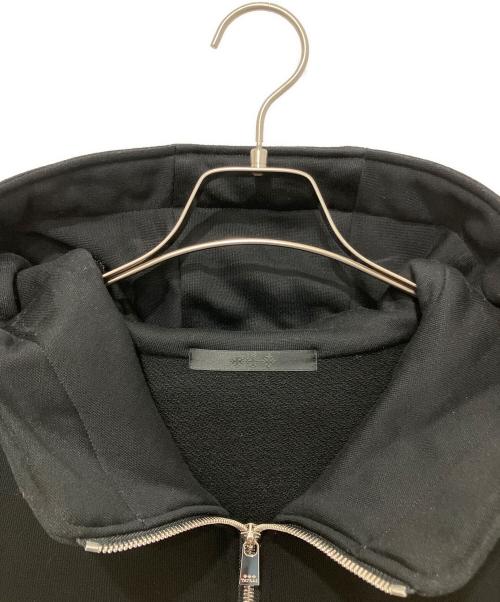 TATRAS（タトラス）TATRAS (タトラス) ジップパーカー ブラック サイズ:3の古着・服飾アイテム
