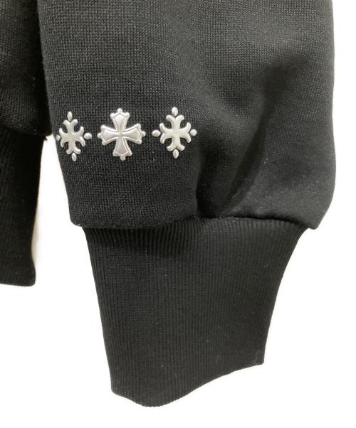 TATRAS（タトラス）TATRAS (タトラス) ジップパーカー ブラック サイズ:3の古着・服飾アイテム