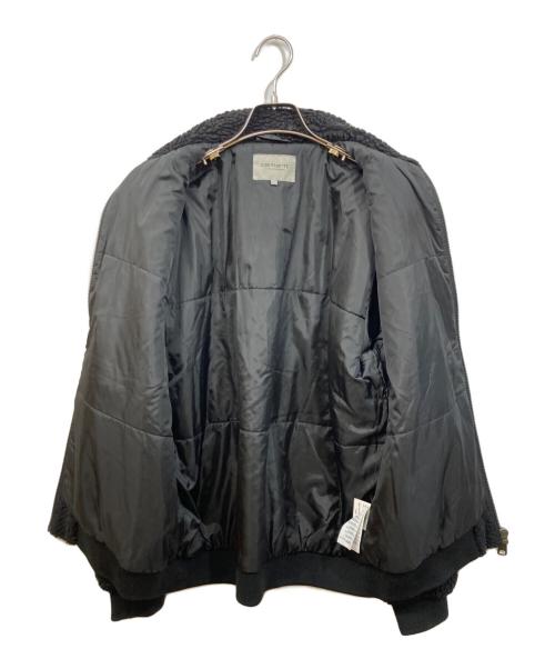 Carhartt WIP（カーハート ワークインプログレス）CARHARTT WIP (カーハート ワークインプログレス) JONESVILLE BOMBER JACKET ブラック サイズ:	SIZE Lの古着・服飾アイテム