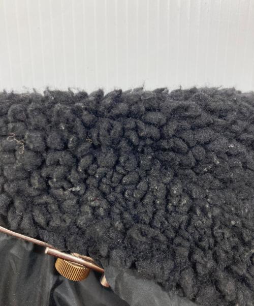 Carhartt WIP（カーハート ワークインプログレス）CARHARTT WIP (カーハート ワークインプログレス) JONESVILLE BOMBER JACKET ブラック サイズ:	SIZE Lの古着・服飾アイテム