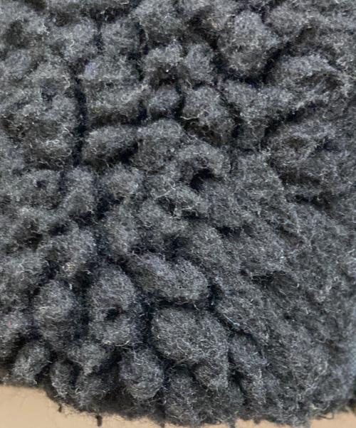 Carhartt WIP（カーハート ワークインプログレス）CARHARTT WIP (カーハート ワークインプログレス) JONESVILLE BOMBER JACKET ブラック サイズ:	SIZE Lの古着・服飾アイテム