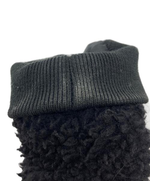 Carhartt WIP（カーハート ワークインプログレス）CARHARTT WIP (カーハート ワークインプログレス) JONESVILLE BOMBER JACKET ブラック サイズ:	SIZE Lの古着・服飾アイテム