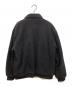 CARHARTT WIP (カーハート ワークインプログレス) JONESVILLE BOMBER JACKET ブラック サイズ:	SIZE L：6000円