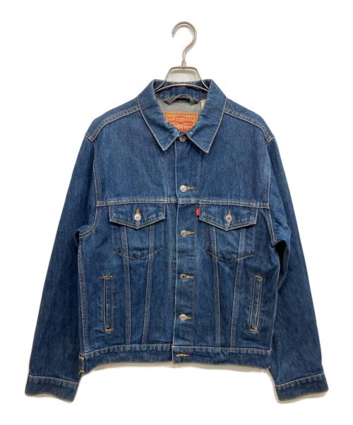 LEVI'S（リーバイス）LEVI'S (リーバイス) デニムジャケット インディゴ サイズ:Ｍの古着・服飾アイテム