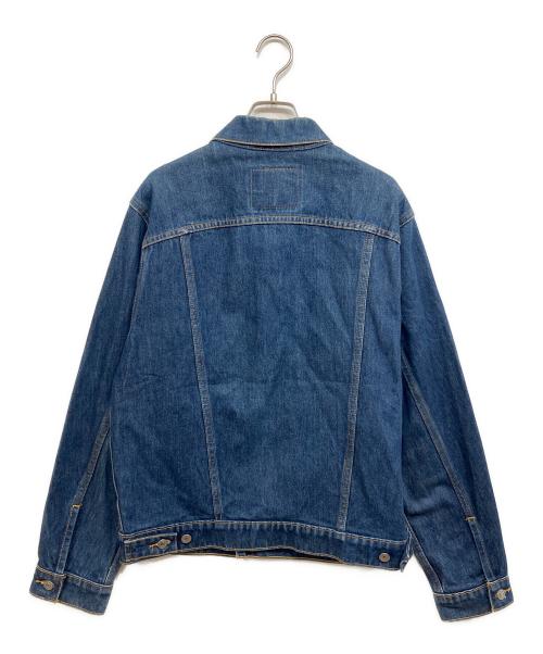LEVI'S（リーバイス）LEVI'S (リーバイス) デニムジャケット インディゴ サイズ:Ｍの古着・服飾アイテム