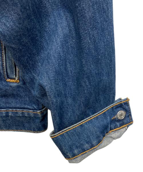 LEVI'S（リーバイス）LEVI'S (リーバイス) デニムジャケット インディゴ サイズ:Ｍの古着・服飾アイテム