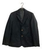 CarHartt×ADAM KIMMELカーハート×アダムキメル）の古着「3Bジャケット」｜ブラック