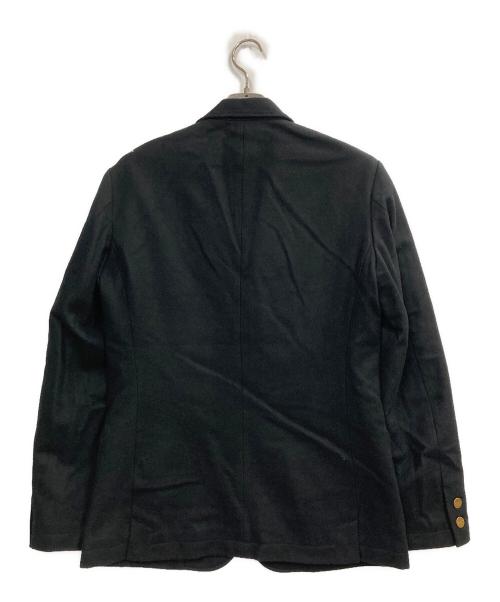 CarHartt（カーハート）CarHartt (カーハート) ADAM KIMMEL (アダムキメル) 3Bジャケット ブラック サイズ:Mの古着・服飾アイテム