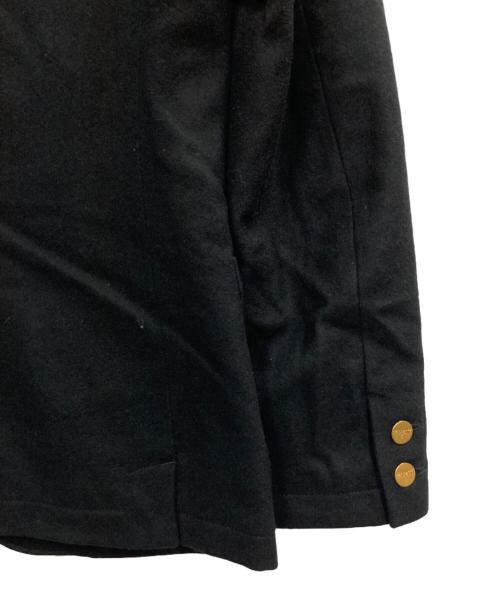 CarHartt（カーハート）CarHartt (カーハート) ADAM KIMMEL (アダムキメル) 3Bジャケット ブラック サイズ:Mの古着・服飾アイテム