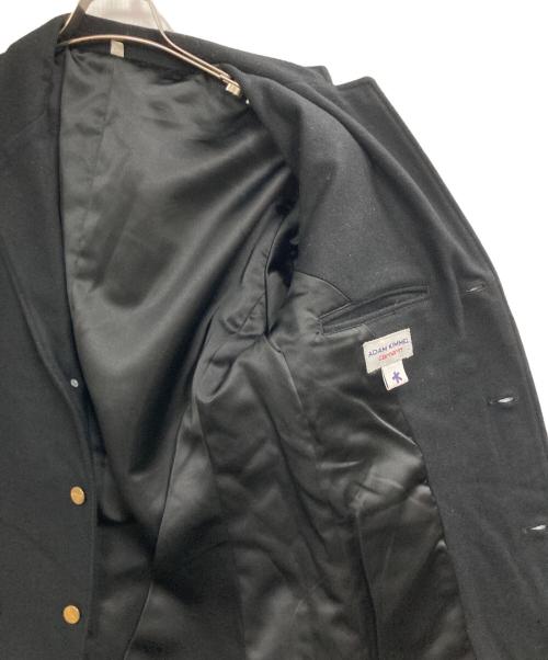 CarHartt（カーハート）CarHartt (カーハート) ADAM KIMMEL (アダムキメル) 3Bジャケット ブラック サイズ:Mの古着・服飾アイテム