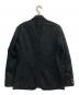 CarHartt (カーハート) ADAM KIMMEL (アダムキメル) 3Bジャケット ブラック サイズ:M：6000円