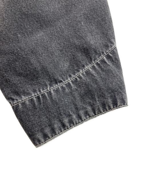 Carhartt WIP（カーハート ワーク イン プログレス）CARHARTT WIP (カーハート ワーク イン プログレス) OG CHORE COAT　I031896 グレー サイズ:Mの古着・服飾アイテム
