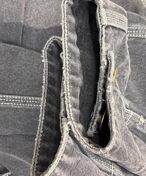 Carhartt WIP（カーハート ワーク イン プログレス）CARHARTT WIP (カーハート ワーク イン プログレス) OG CHORE COAT　I031896 グレー サイズ:Mの古着・服飾アイテム