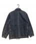 CARHARTT WIP (カーハート ワーク イン プログレス) OG CHORE COAT　I031896 グレー サイズ:M：20000円