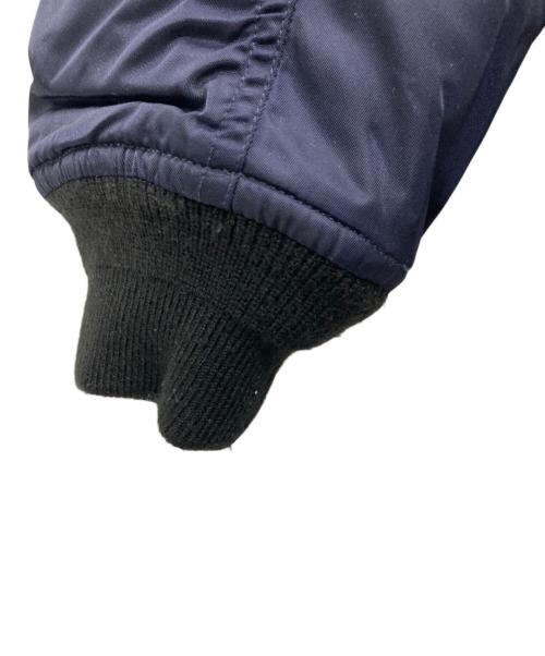 Carhartt WIP（カーハート ワークインプログレス）CARHARTT WIP (カーハート ワークインプログレス) 2023 NEW YEAR JACKET ネイビー サイズ:Lの古着・服飾アイテム