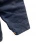 中古・古着 CarHartt (カーハート) CHORE COAT ネイビー サイズ:M：16000円