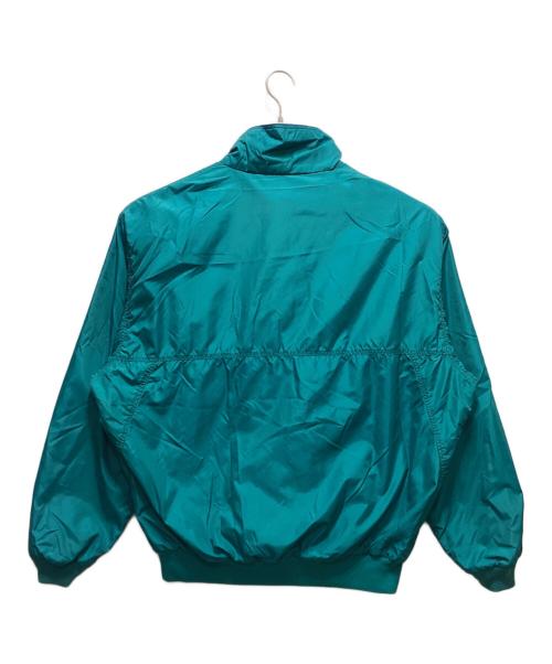 Patagonia（パタゴニア）Patagonia (パタゴニア) シェルドシンチラジャケット グリーン サイズ:XLの古着・服飾アイテム