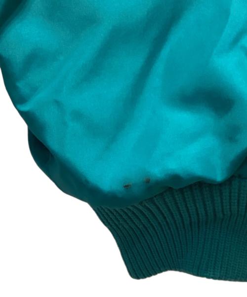 Patagonia（パタゴニア）Patagonia (パタゴニア) シェルドシンチラジャケット グリーン サイズ:XLの古着・服飾アイテム