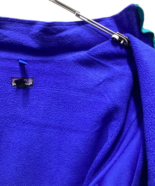 Patagonia（パタゴニア）Patagonia (パタゴニア) シェルドシンチラジャケット グリーン サイズ:XLの古着・服飾アイテム
