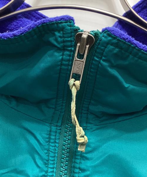Patagonia（パタゴニア）Patagonia (パタゴニア) シェルドシンチラジャケット グリーン サイズ:XLの古着・服飾アイテム