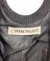 中古・古着 PRANK PROJECT (プランクプロジェクト) Off Shoulder Bistier Top ブラック サイズ:F：10000円