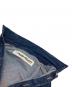 中古・古着 PRANK PROJECT (プランクプロジェクト) Over Denim Shirt ネイビー サイズ:F：10000円