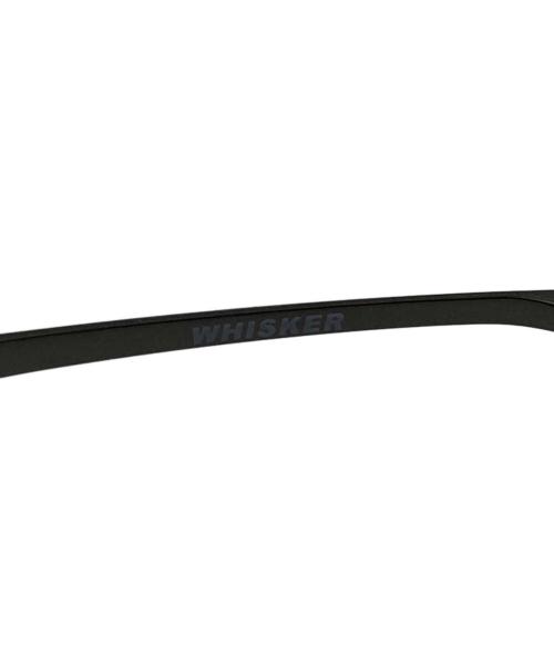 OAKLEY（オークリー）OAKLEY (オークリー) WHISKER ハイブリッジフィット サングラス プリズム グレー サイズ:60口16の古着・服飾アイテム