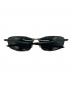 OAKLEY (オークリー) WHISKER ハイブリッジフィット サングラス プリズム グレー サイズ:60口16：10000円