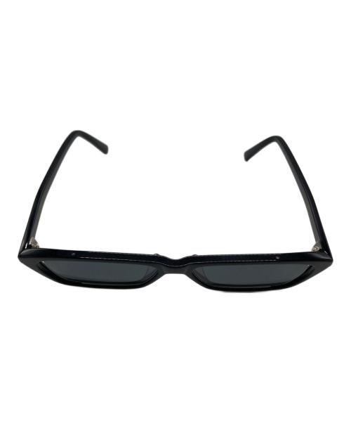 A.D.S.R.（エーディーエスアール）A.D.S.R. (エーディーエスアール) サングラス ブラック サイズ:なし（実寸ご確認ください）の古着・服飾アイテム