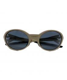 OAKLEY（オークリー）の古着「Eye Jacket Redux/アイ・ジャケット・リダックス」｜ベージュ