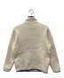 Patagonia (パタゴニア) RETRO PILE MARSUPIAL ホワイト サイズ:M：8000円